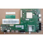 TOSHIBA 55L3650A MAIN BOARD 5800-A6M40T-1P00 1609005PA0053